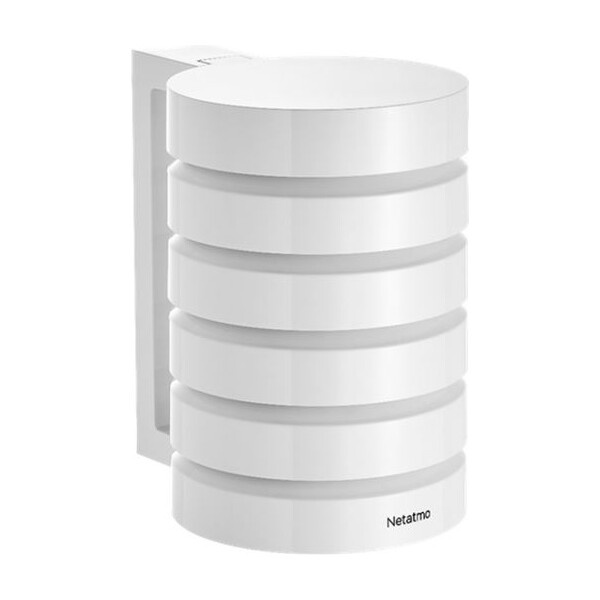 Netatmo Shield NRS-WW Bílá