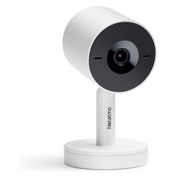 Netatmo NPC-W-EC Bílá