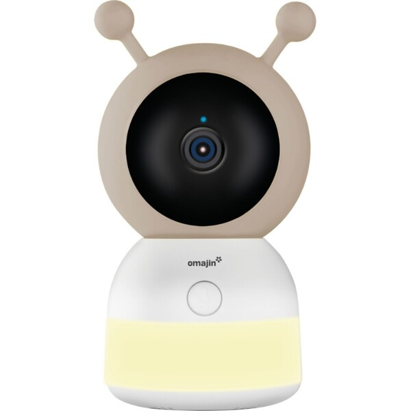 Netatmo Omajin Baby Camera