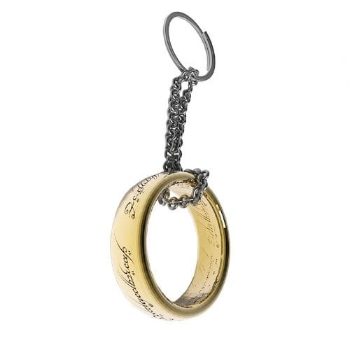 Klíčenka Lord of the Rings - Ring