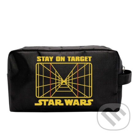 Taška Star Wars: Stay on Target