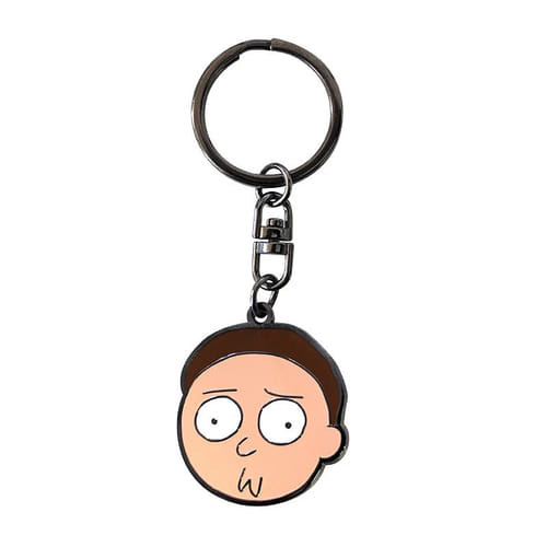 Kľúčenka Rick and Morty - Morty