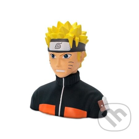 Pokladnička Naruto Shippuden