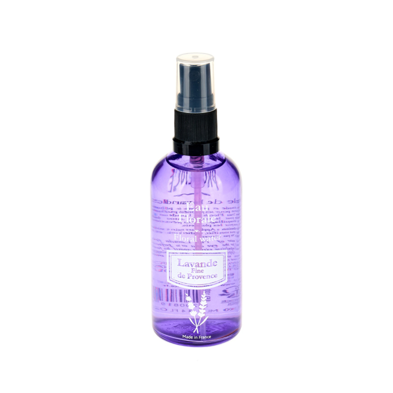 Esprit Provence Květinová toaletní voda s levandulí BIO 100 ml