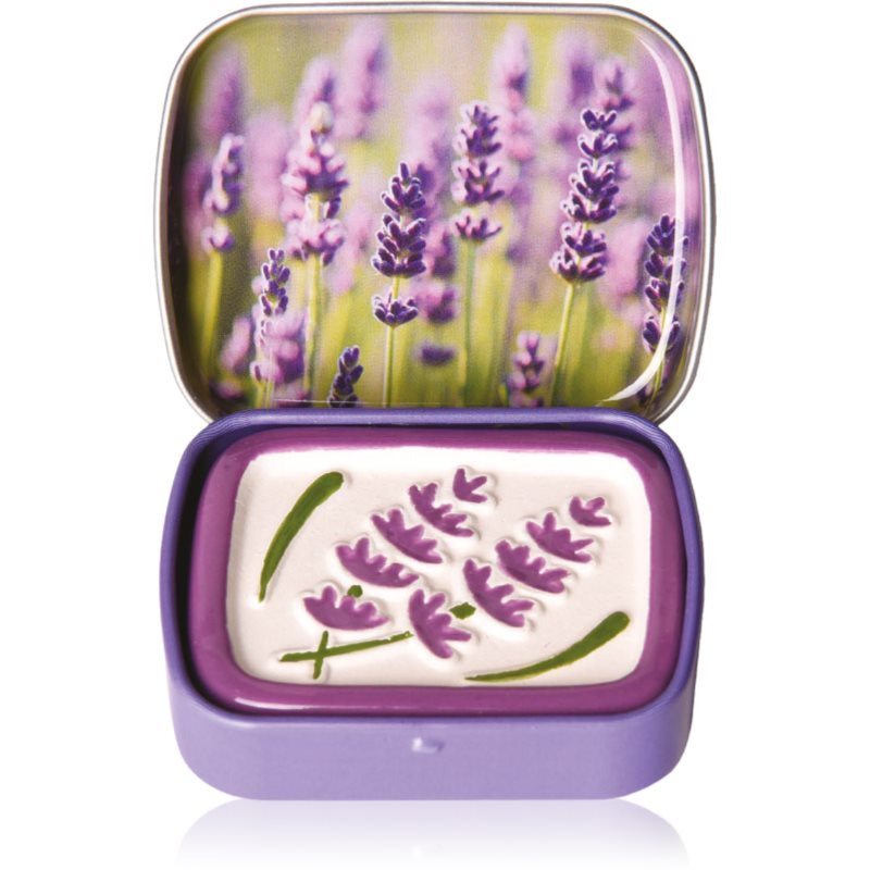 Esprit Provence Levandule aroma difuzér z keramiky 1 ks