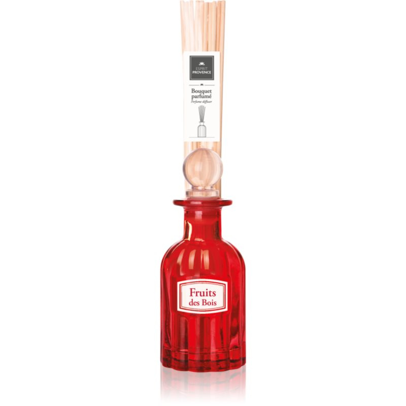 Esprit Provence Fruits Des Bois aroma difuzér s náplní 100 ml