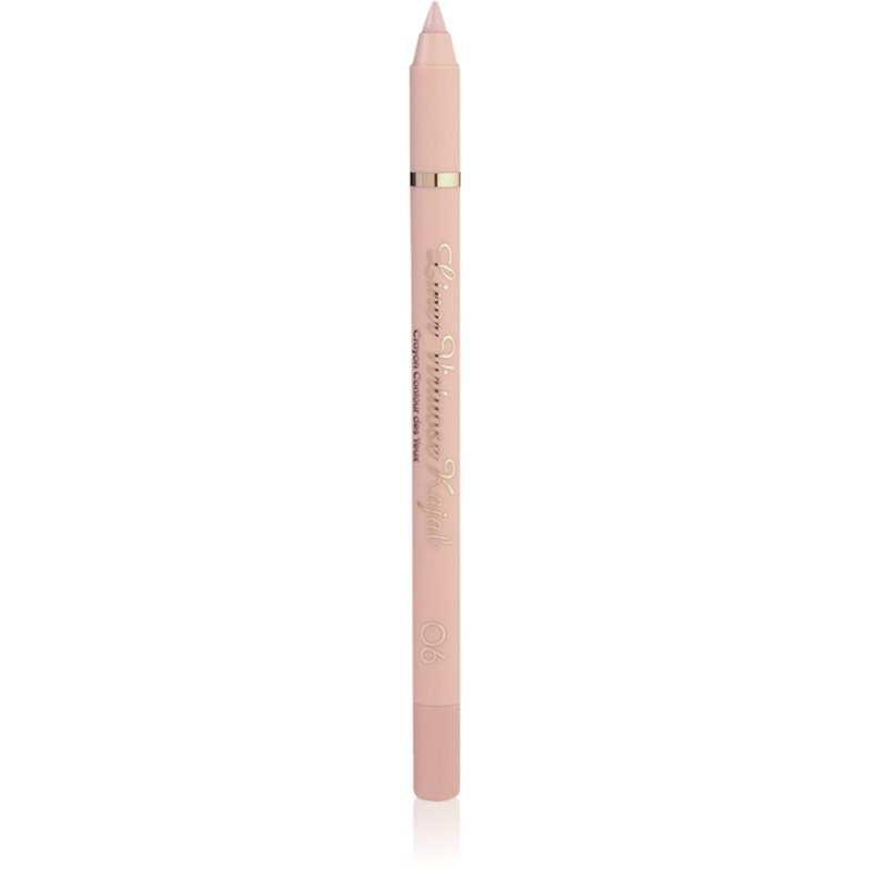 Vivienne Sabó Liner Virtuose Kajal gelové oční linky odstín 06 Beige 1.1 g