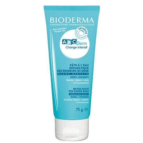 BIODERMA ABCDerm Change intensif 75g