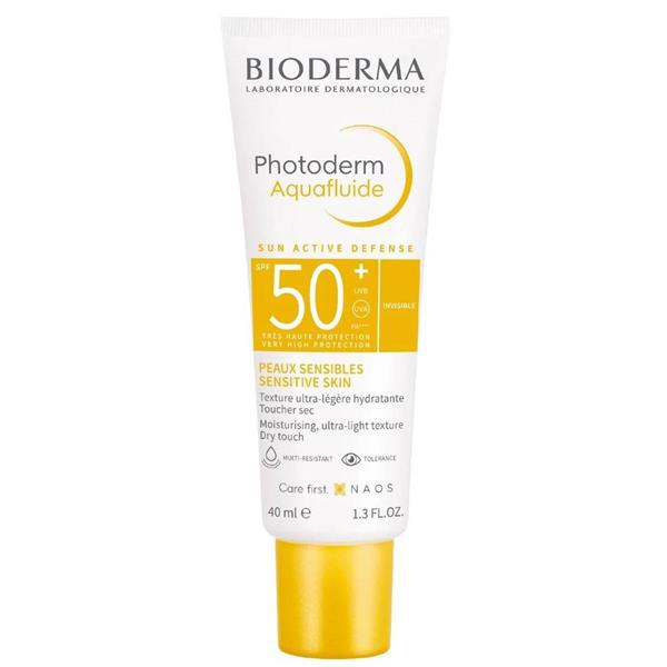Bioderma Photoderm Créme ochranný krém na obličej SPF 50+ 40 ml