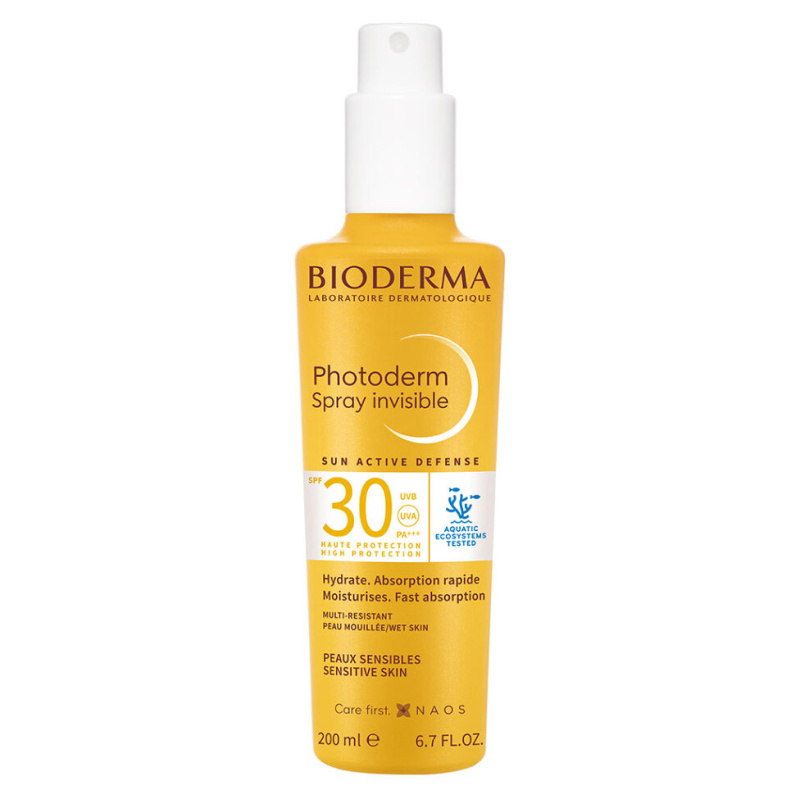BIODERMA Photoderm sprej SPF30 200ml