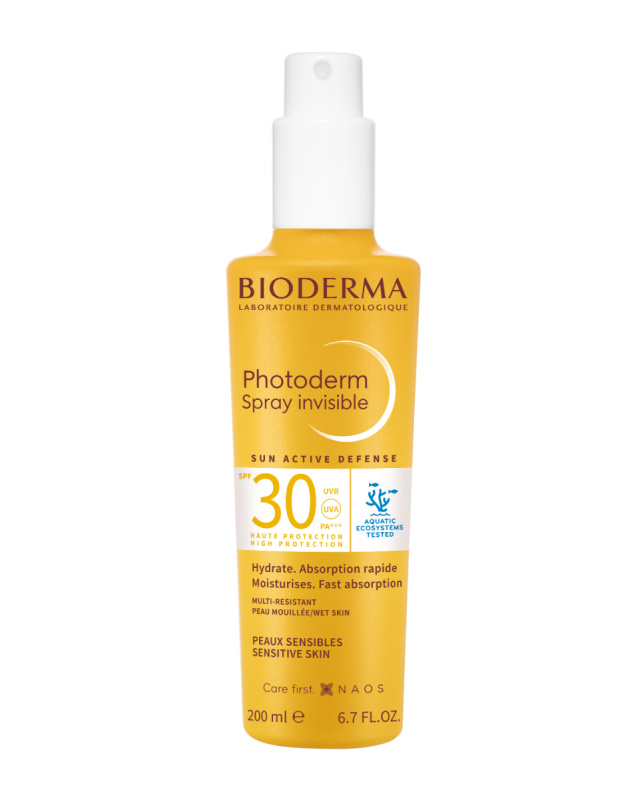 BIODERMA Photoderm sprej SPF30 200ml
