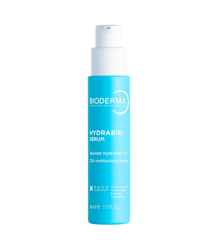 BIODERMA Hydrabio sérum pro suchou až dehydratovanou pleť 40 ml