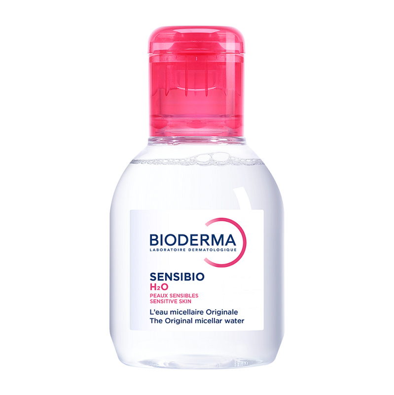 BIODERMA Sensibio H2O 100ml