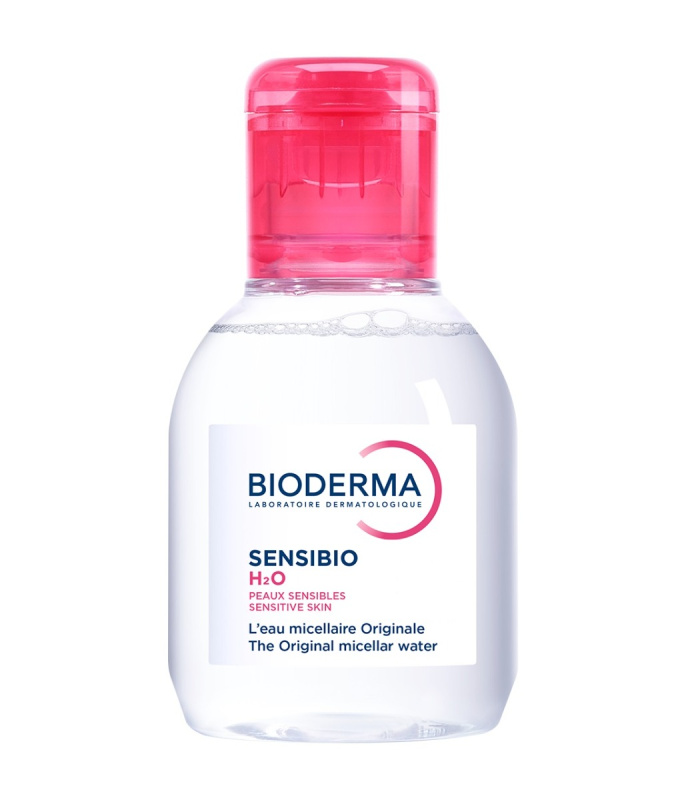 BIODERMA Sensibio H2O 100ml