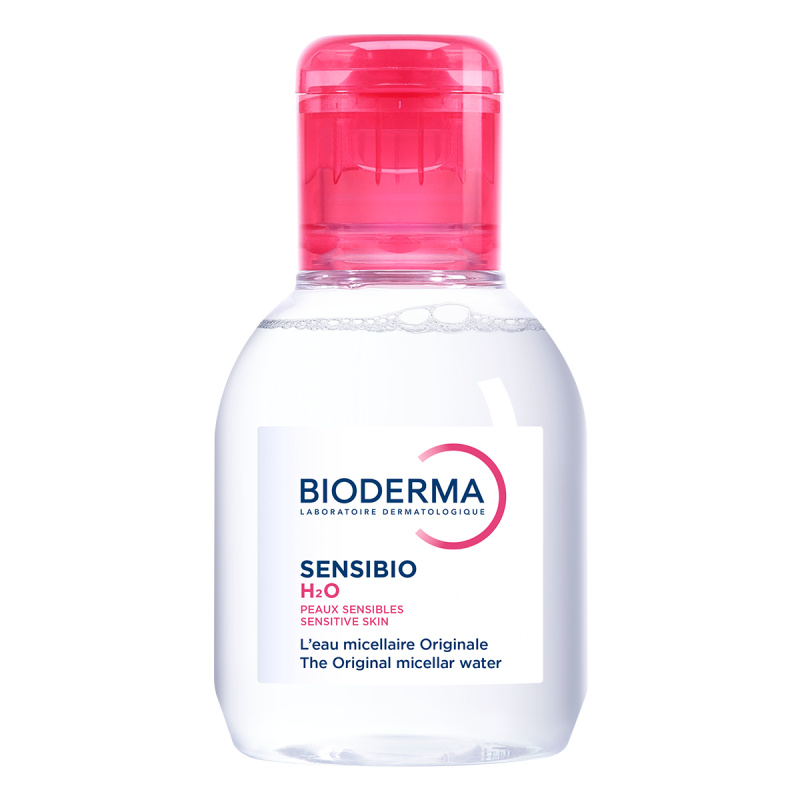 BIODERMA Sensibio H2O 100ml