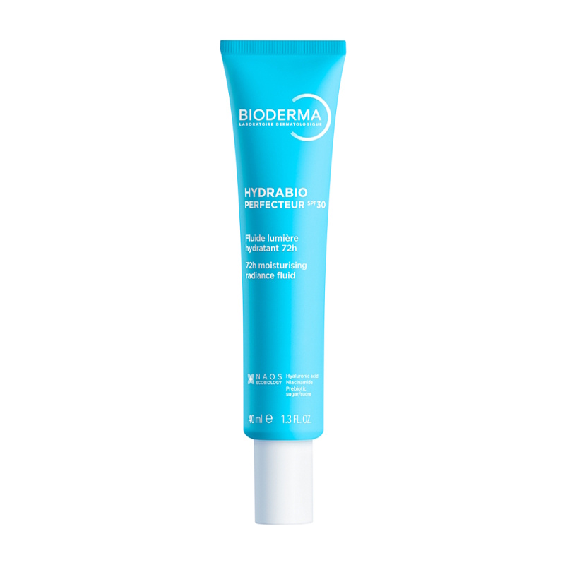 BIODERMA Hydrabio Perfecteur SPF30 fluid 40ml