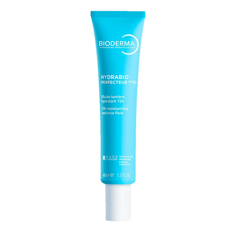 BIODERMA Hydrabio Perfecteur SPF30 fluid 40ml