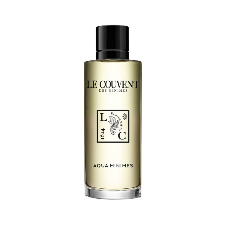 Le Couvent Maison de Parfum Botaniques Aqua Minimes kolínská voda unisex 50 ml