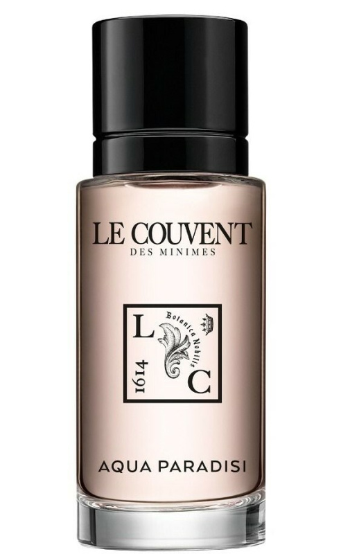 Le Couvent Maison de Parfum Botaniques  Aqua Paradisi toaletní voda unisex 100 ml