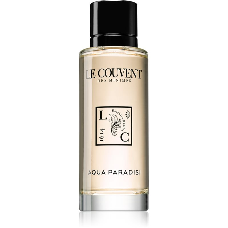 Le Couvent Maison de Parfum Botaniques  Aqua Paradisi toaletní voda unisex 100 ml