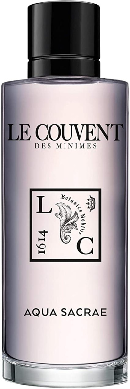 Le Couvent Maison de Parfum Botaniques Aqua Sacrae kolínská voda unisex 100 ml