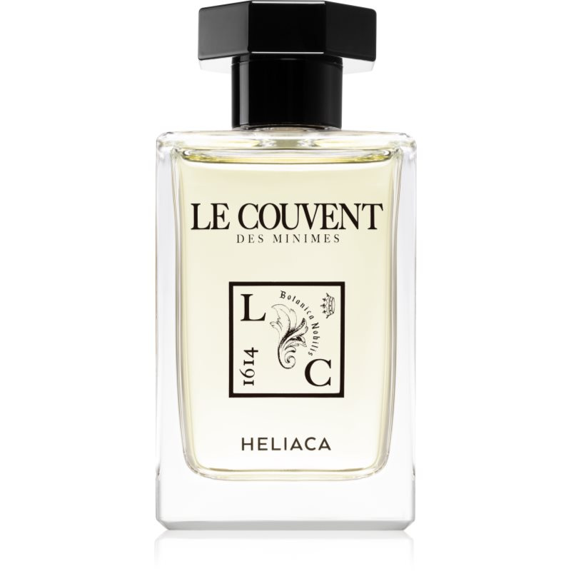 Le Couvent Maison de Parfum Singulières Heliaca parfémovaná voda unisex 100 ml