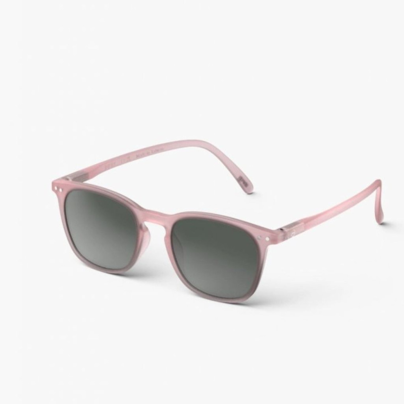 IZIPIZI Sluneční brýle Adult #E - Pink