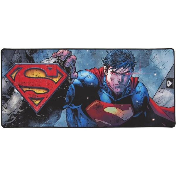 Superman Gaming Mouse Pad XXL