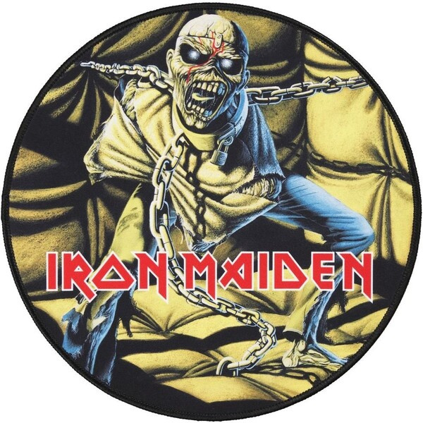 Iron Maiden Peace Of Mind herní podložka pod myš L