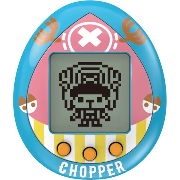 Tamagotchi Nano Bandai Namco One Piece - Chopper