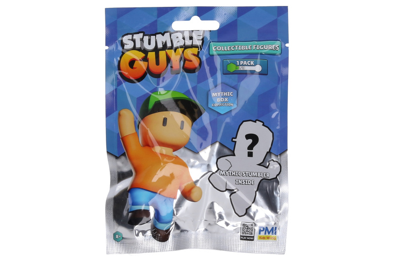 Figurka Stumble Guys - 1 kus