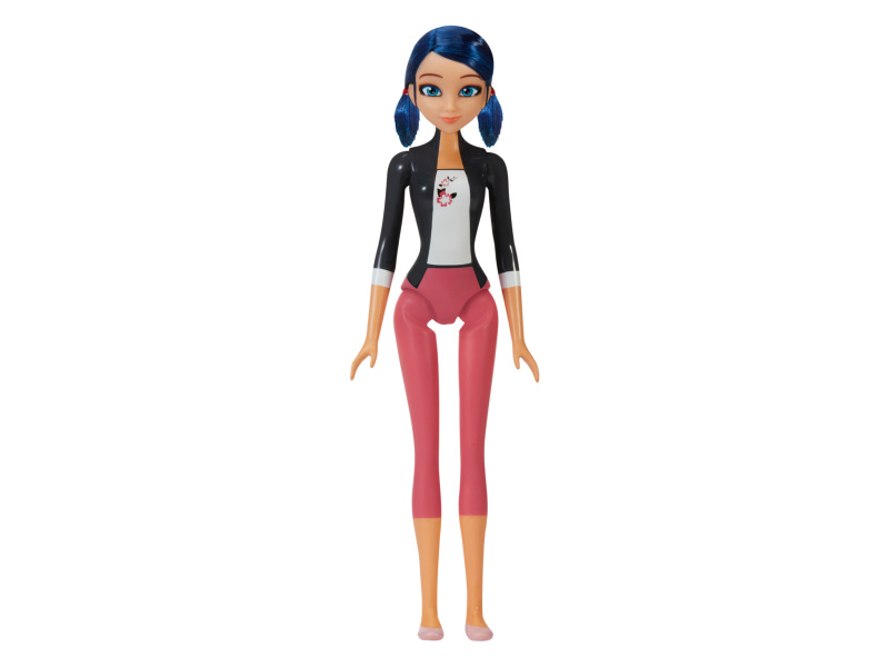 Bandai Miraculous Kouzelná panenka (Marinette)