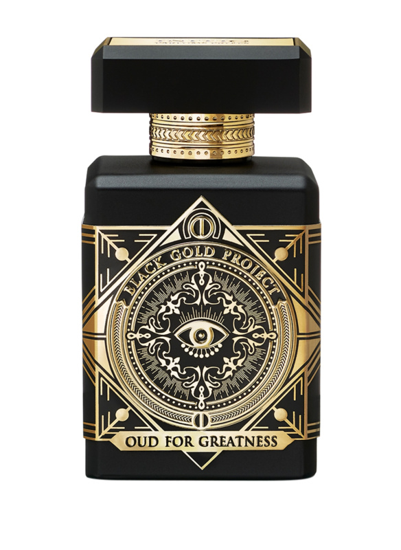 Initio Parfums Privés Oud for Greatness parfémovaná voda unisex 90 ml