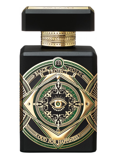Initio Parfums Privés Oud for Happiness parfémovaná voda unisex 90 ml