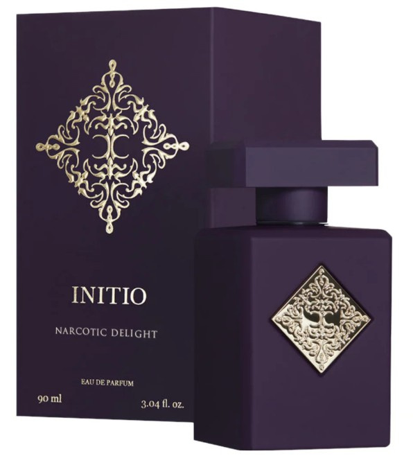 Initio Parfums Privés Narcotic Delight parfémovaná voda unisex 90 ml