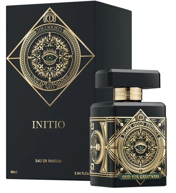 Initio Parfums Privés Oud for Greatness Neo parfémovaná voda unisex 90 ml