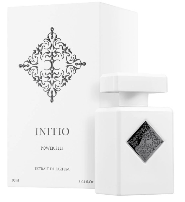 Initio Parfums Privés Power Self parfémový extrakt unisex 90 ml