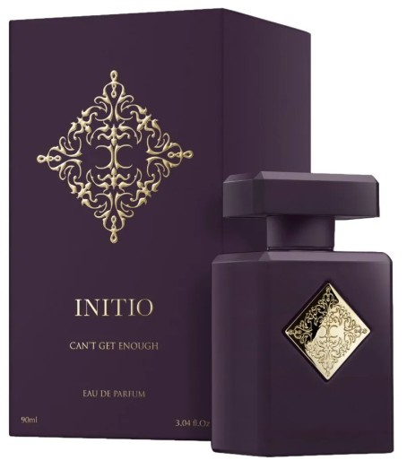 Initio Parfums Privés Can't Get Enough parfémovaná voda unisex 90 ml