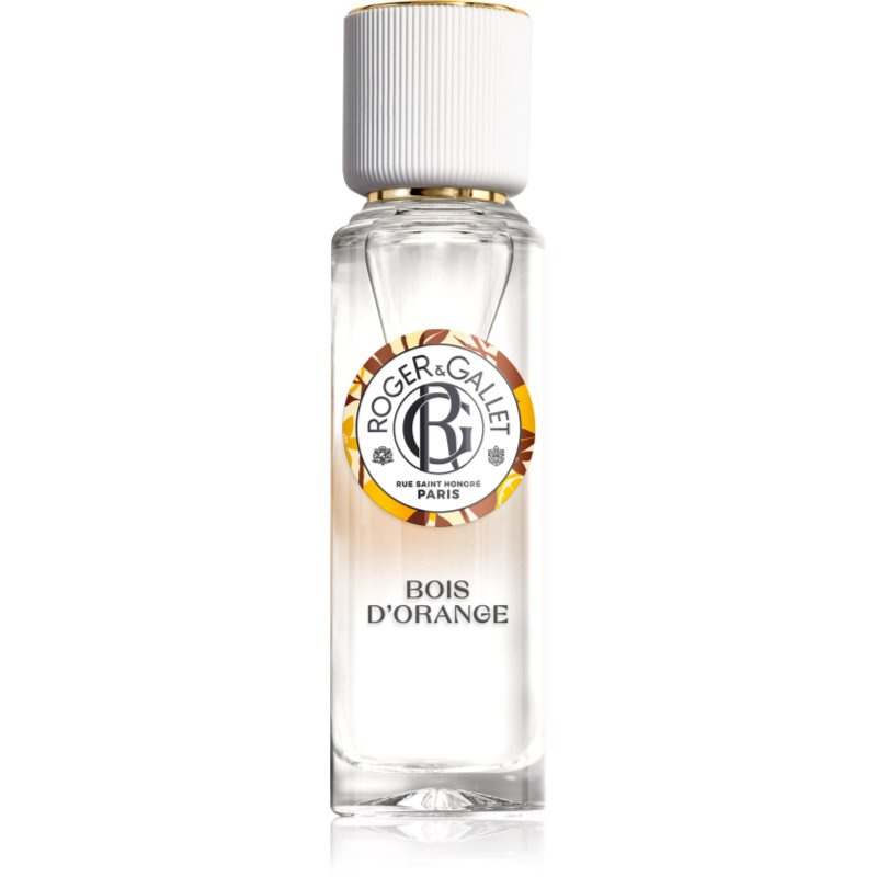 Roger & Gallet Bois d'Orange osvěžující voda unisex 30 ml
