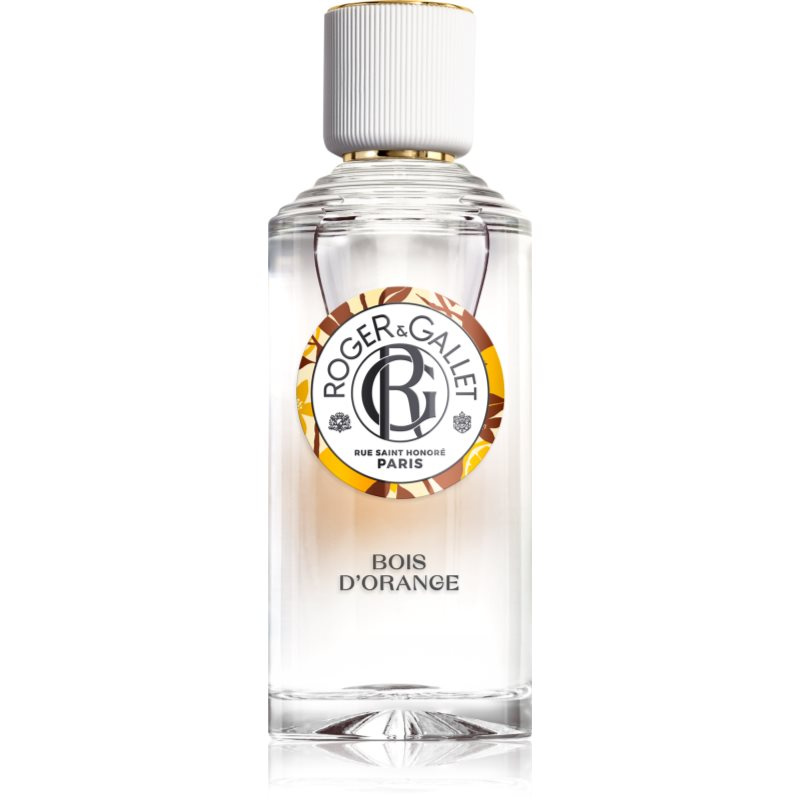 Roger & Gallet Bois d'Orange osvěžující voda unisex 100 ml