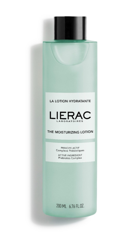Lierac The Moisturizing Lotion hydratační pleťové tonikum 200 ml
