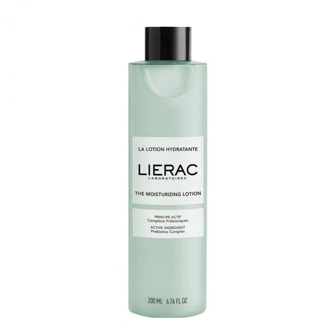 Lierac The Moisturizing Lotion hydratační pleťové tonikum 200 ml