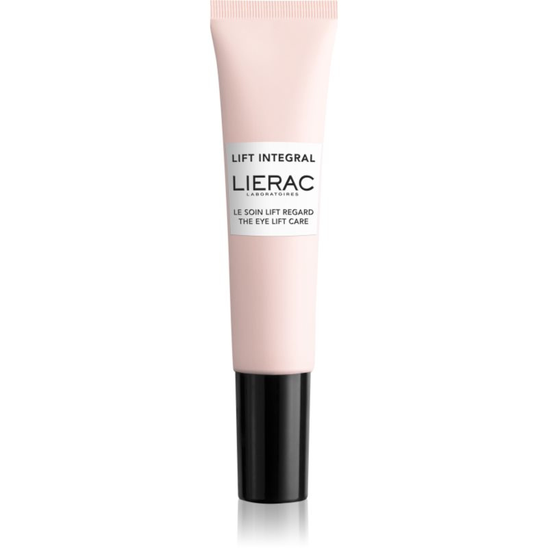 Lierac Lift Integral The Eye Lift Care liftingové sérum na oční okolí 15 ml