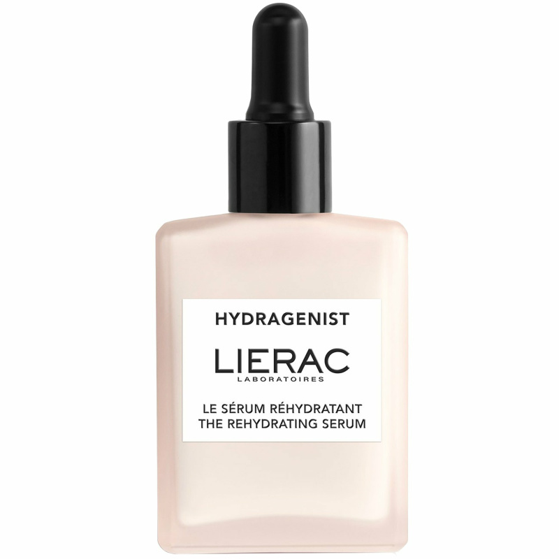 Lierac Hydragenist The Rehydrating Serum okysličující hydratační sérum proti prvním známkám stárnutí pleti 30 ml