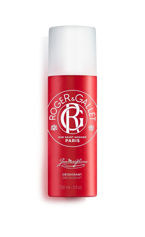 Roger & Gallet Jean-Marie Farina deodorant ve spreji 150 ml