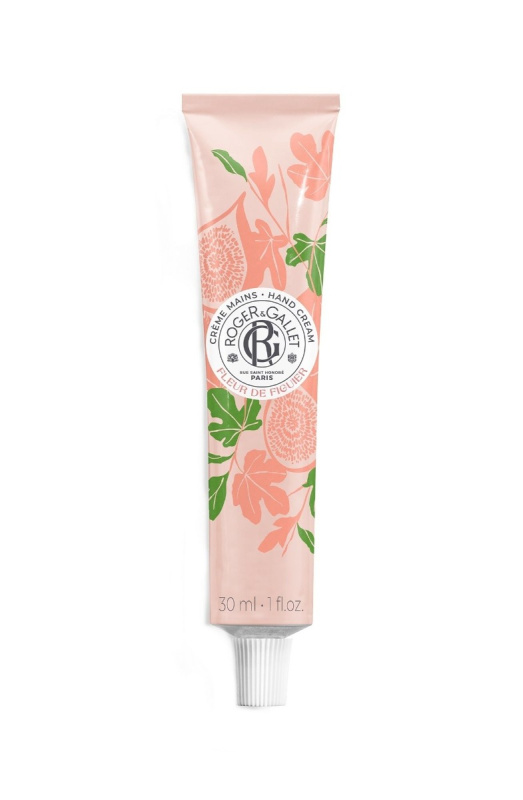 Roger & Gallet Fleur de Figuier balzám na ruce a nehty 30 ml