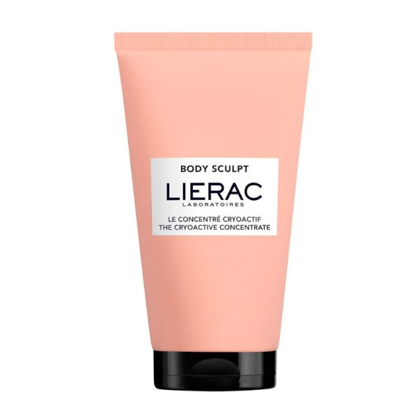 Lierac Body Sculpt Le Concentré Cryoactif gel proti celulitidě 150 ml
