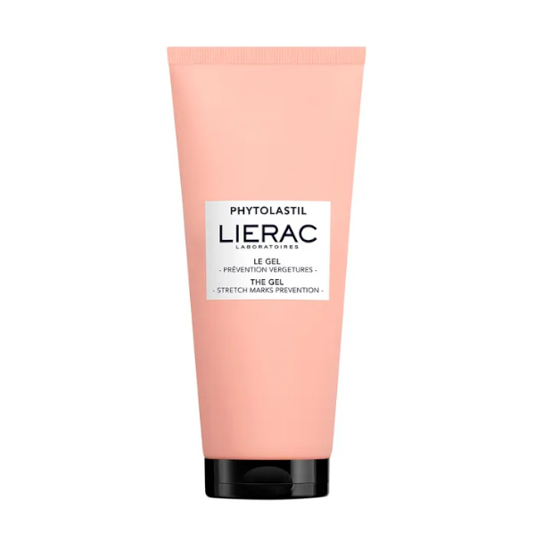 Lierac Phytolastil Gel pro prevenci vzniku strií 200 ml