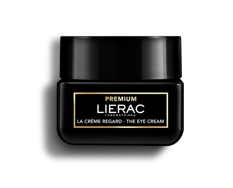 Lierac Premium The Eye Cream omlazující oční krém 20 ml
