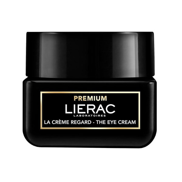 Lierac Premium The Eye Cream omlazující oční krém 20 ml
